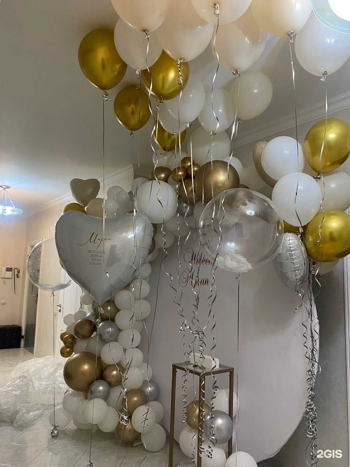 Отзывы на компанию Bubble shop в г. Химки c фото