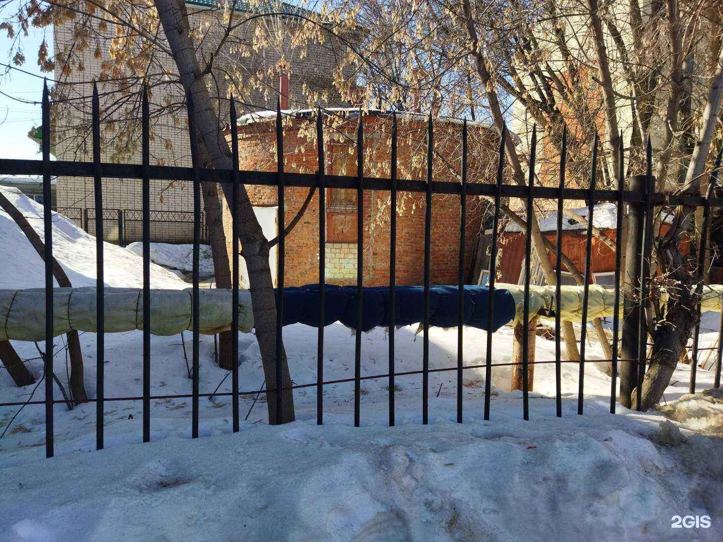 Отзывы на компанию Знак-сервис в Казани c фото - фотография 2 из 2