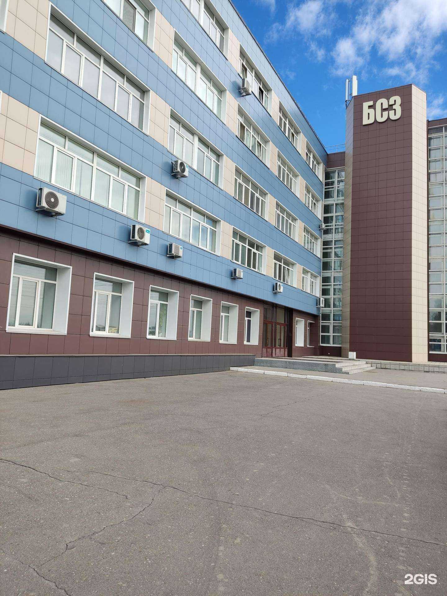 Отзывы на компанию Б-22 в Барнауле c фото