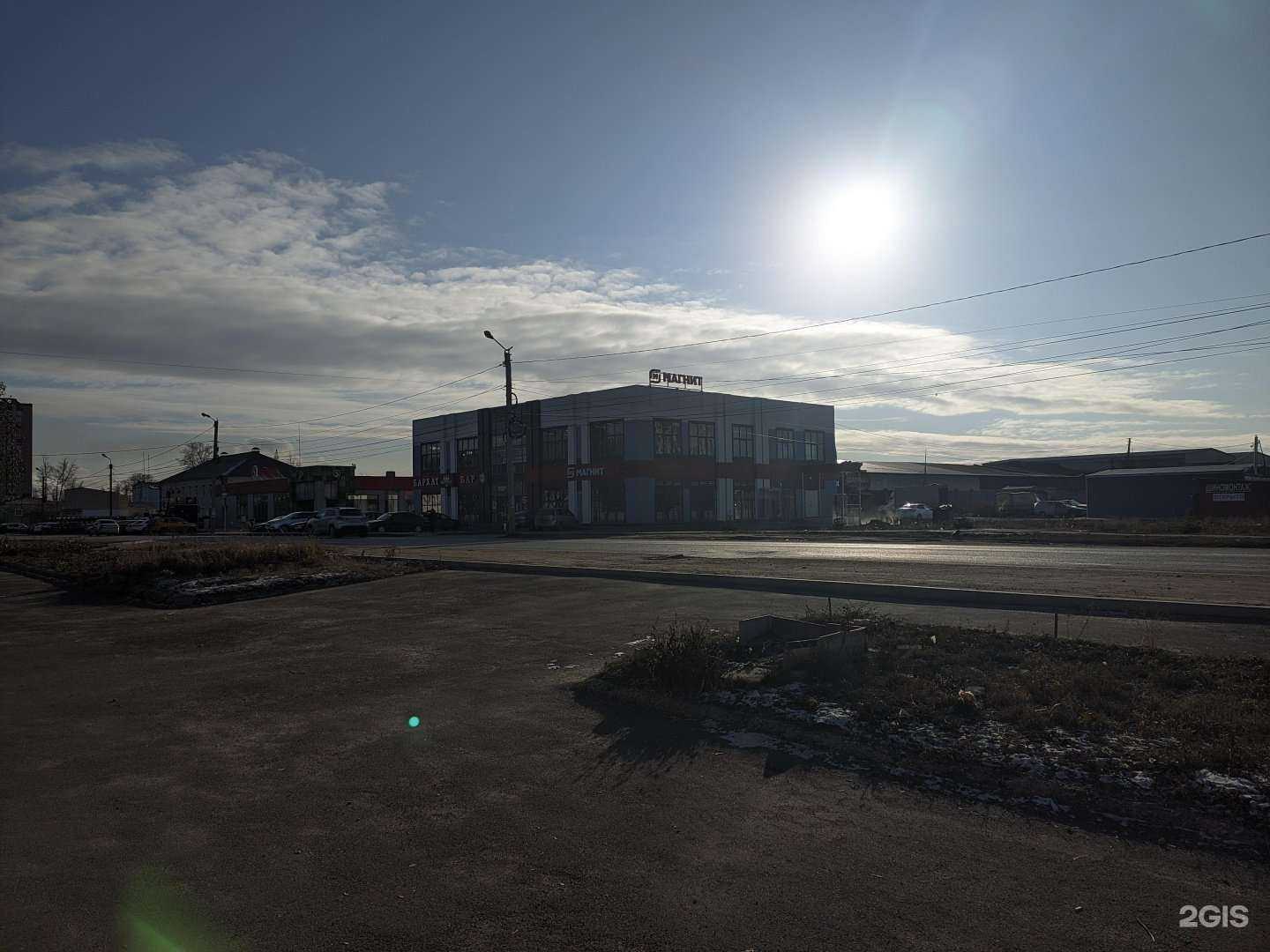 Отзывы на компанию Бархат в Липецке c фото