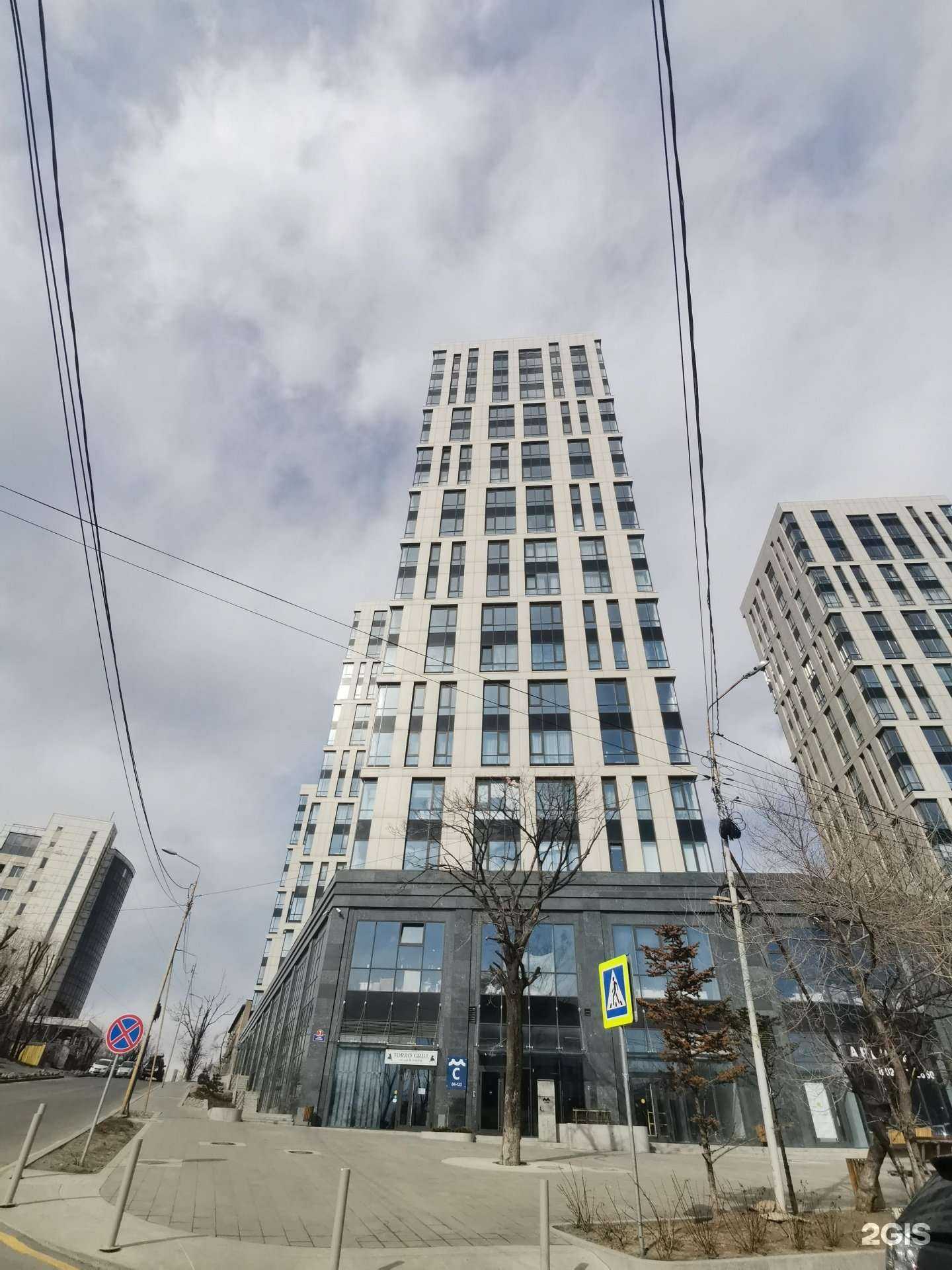 Отзывы на компанию Torro Grill в Владивостоке c фото - фотография 2 из 2