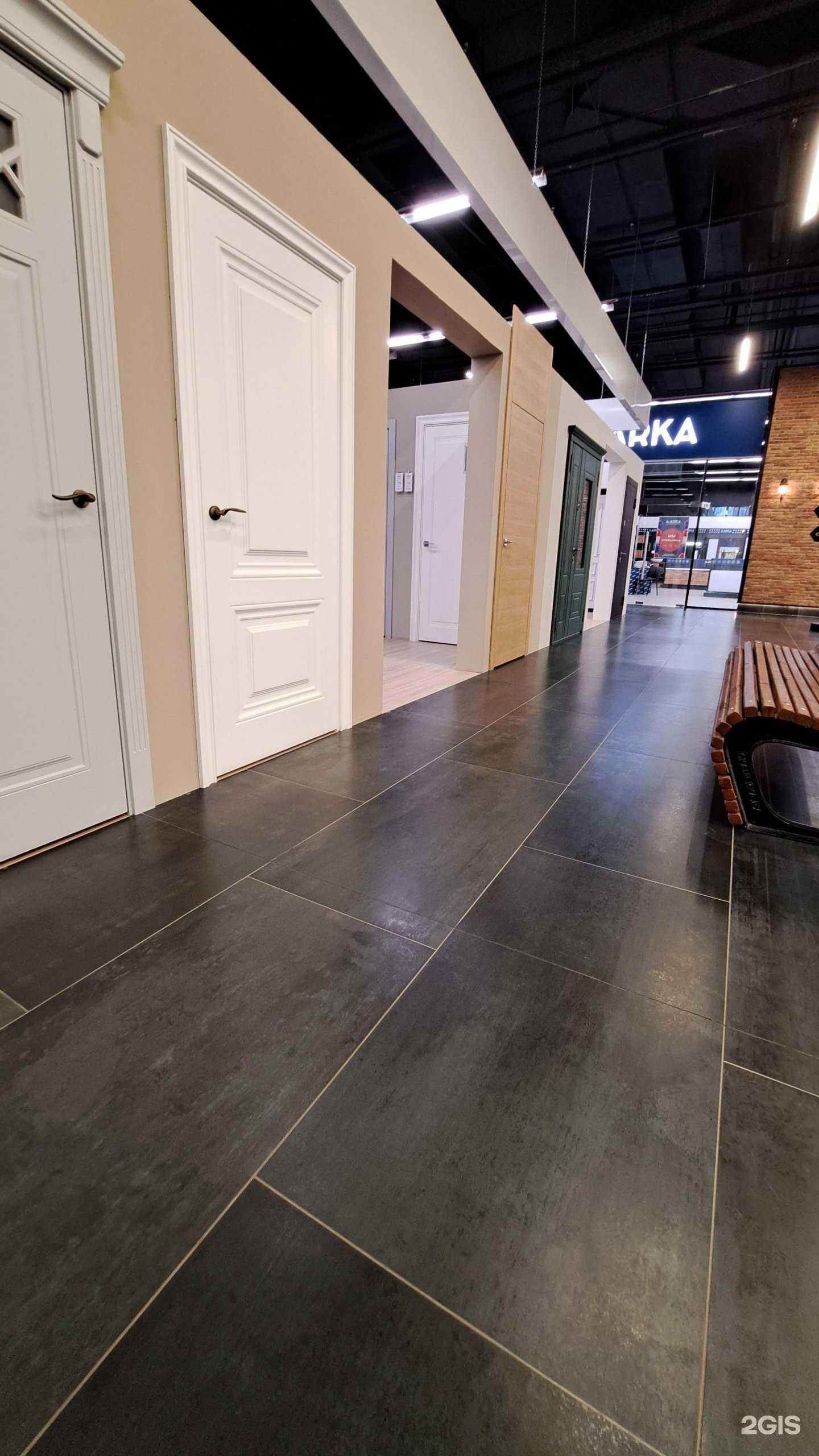 Отзывы на компанию Стальная линия в Ярославле c фото