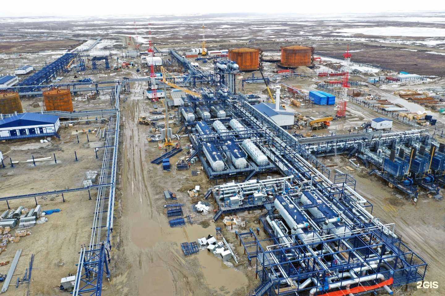 Отзывы на компанию Альметьевское наладочное управление в г. Альметьевск c фото