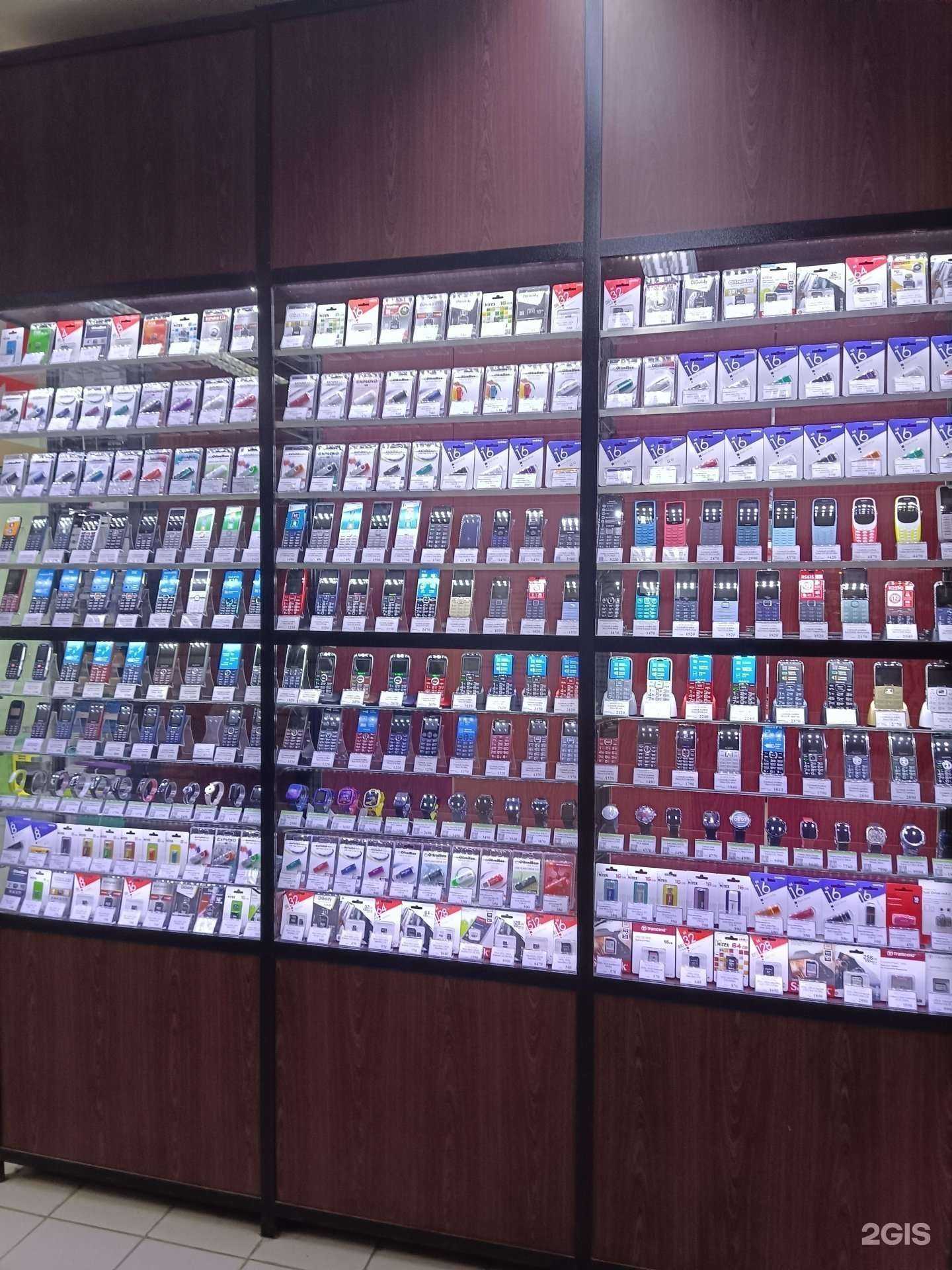 Отзывы на компанию Proxy в г. Муром c фото