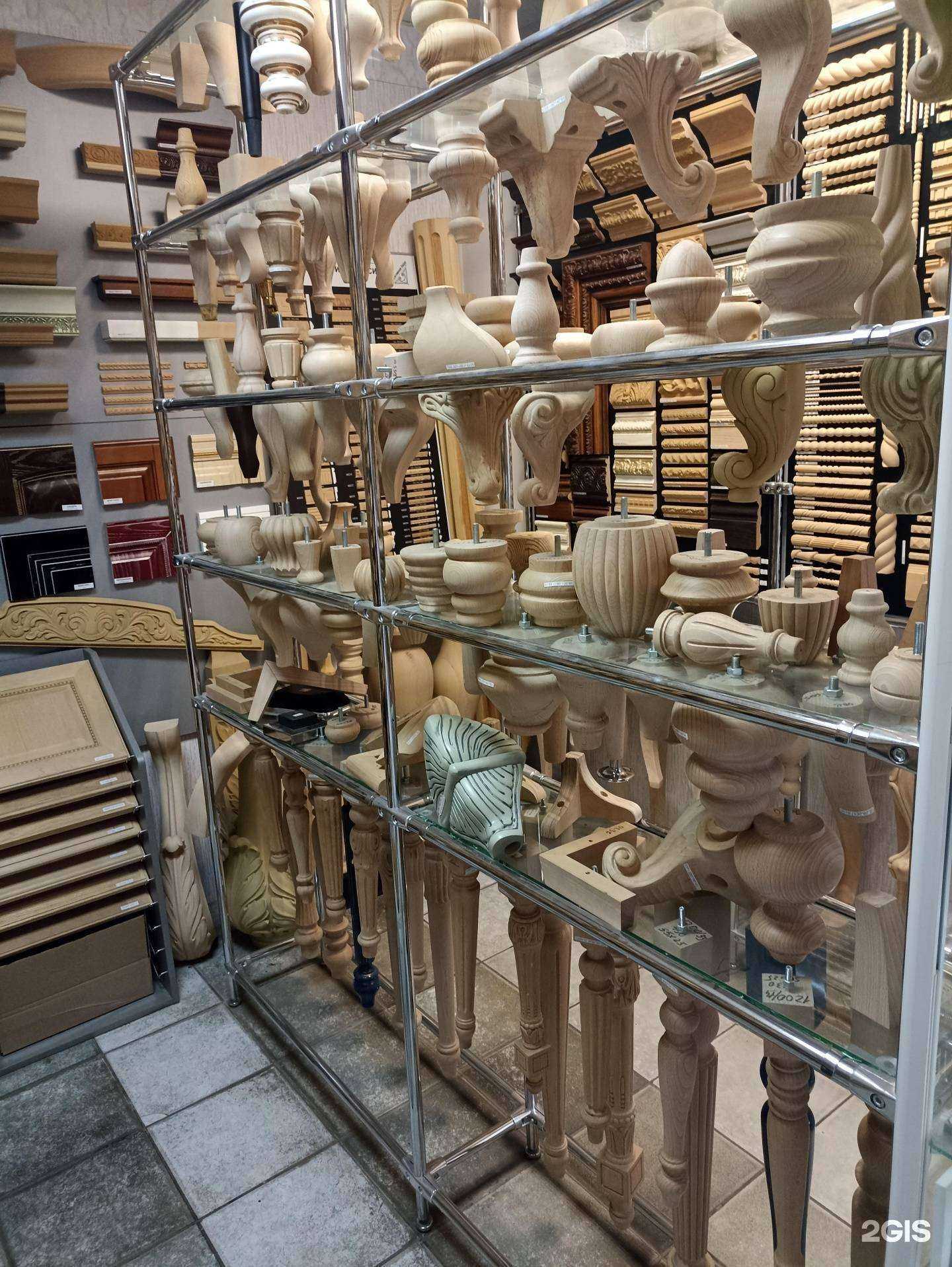 Отзывы на компанию Круг комплект в Челябинске c фото