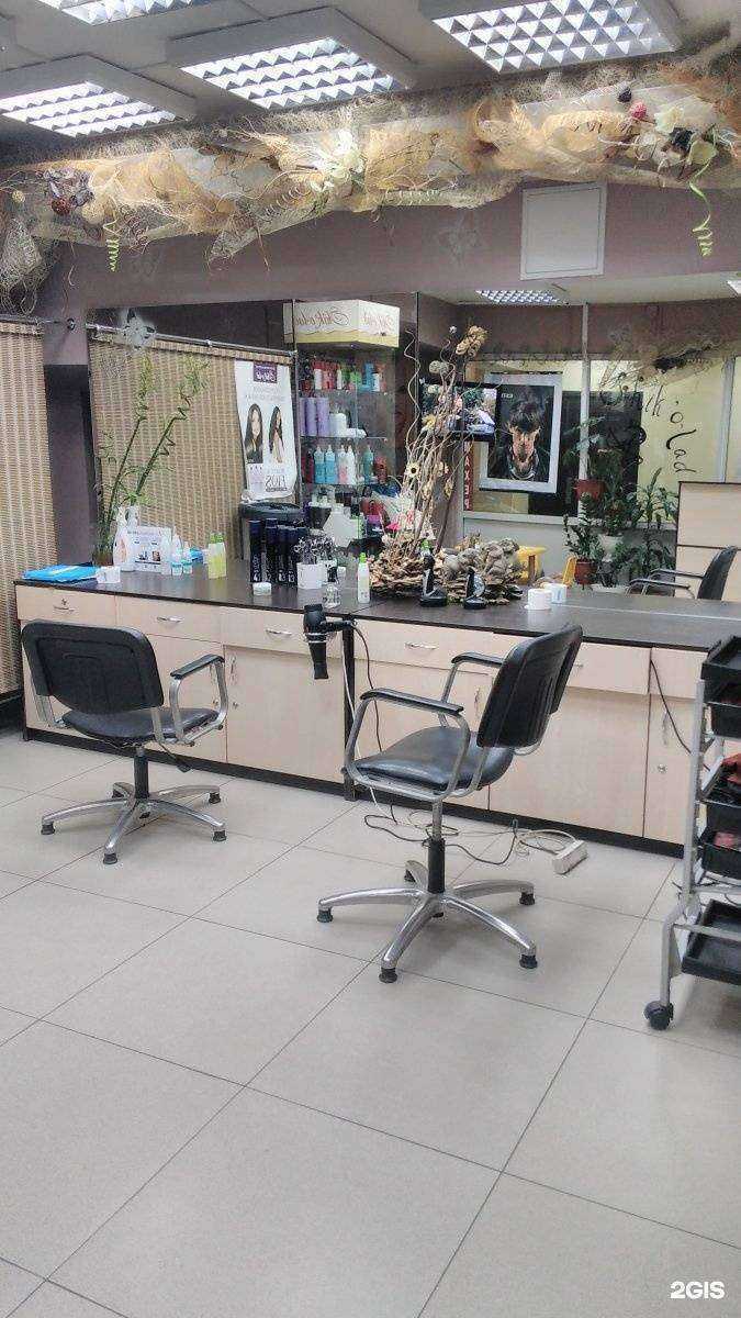 Отзывы на компанию Shik`o-lad в Иркутске c фото