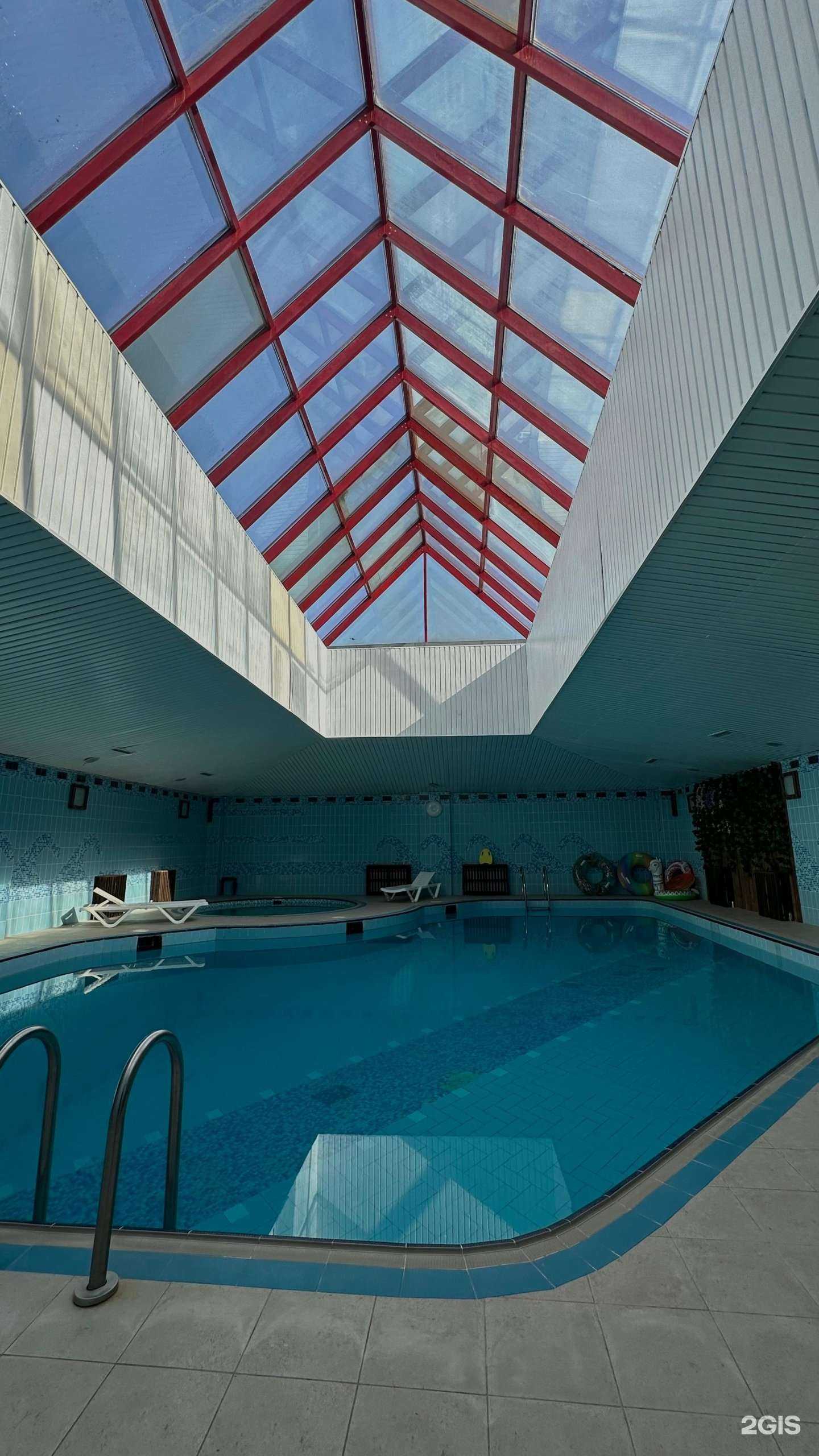 Отзывы на компанию Diamond pool в г. Якутск c фото