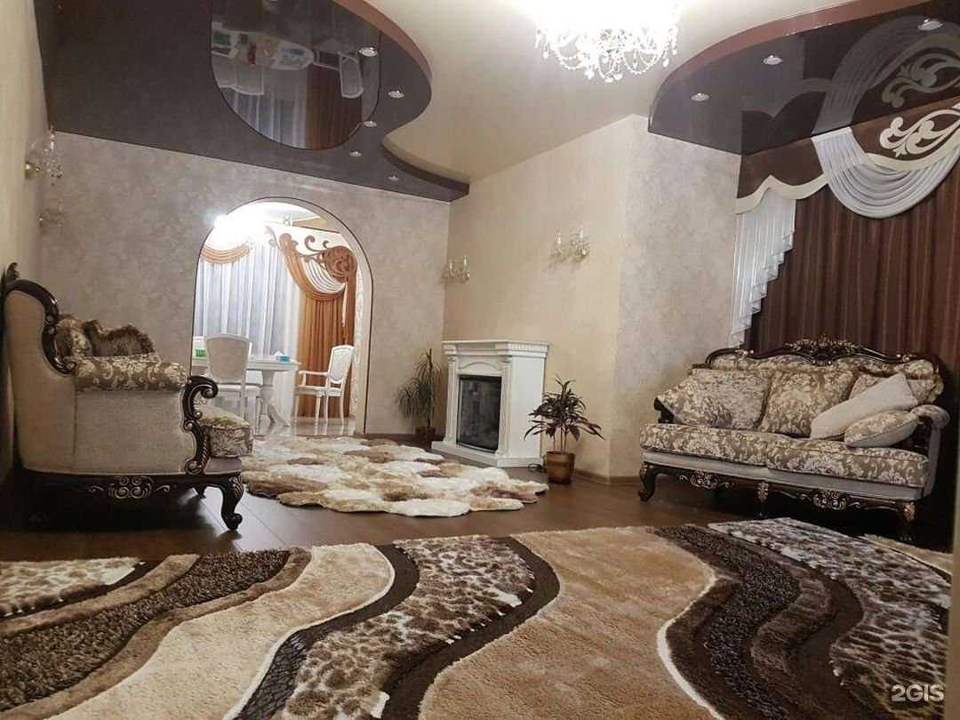 Отзывы на компанию Аберон в Уссурийске c фото