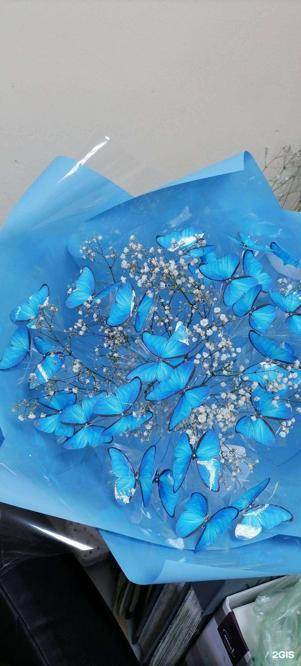 Отзывы на компанию Цветочное хобби в Рязани c фото