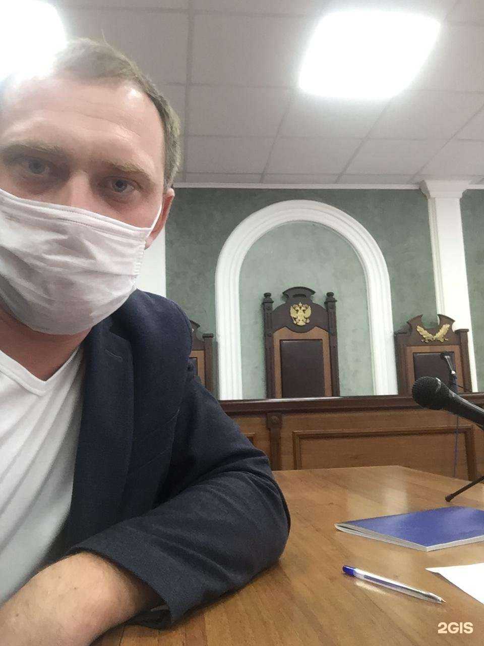 Отзывы на компанию Адвокат Кабаков В.Г. в Екатеринбурге c фото