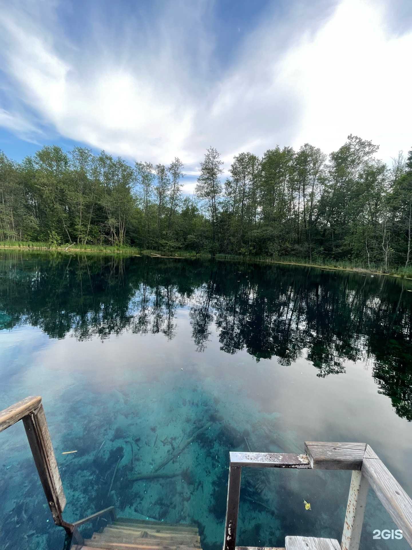 Отзывы на компанию У Водопада в г. Казань c фото