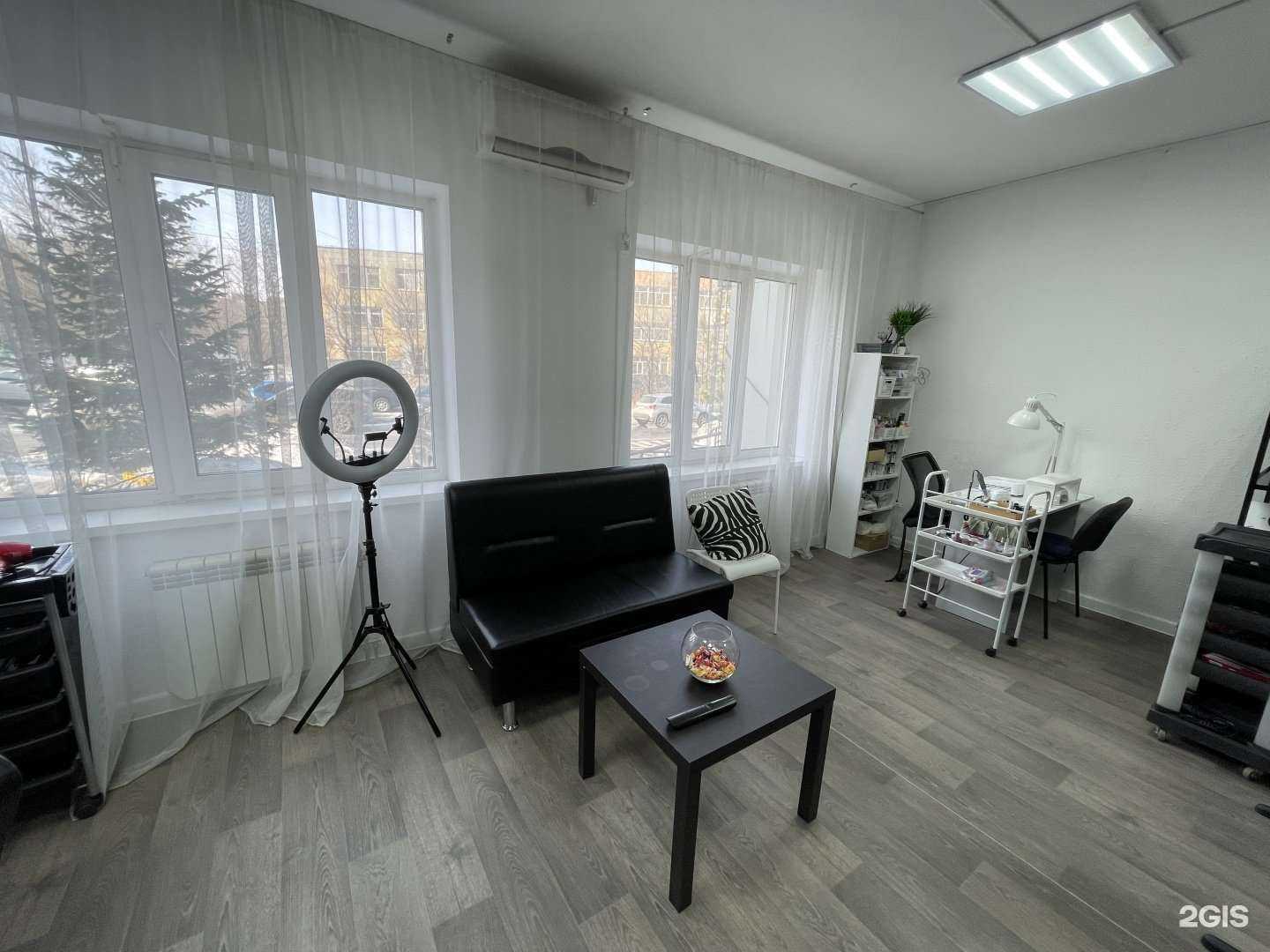 Отзывы на компанию Nat_nail, мастер маникюра  в Хабаровске c фото