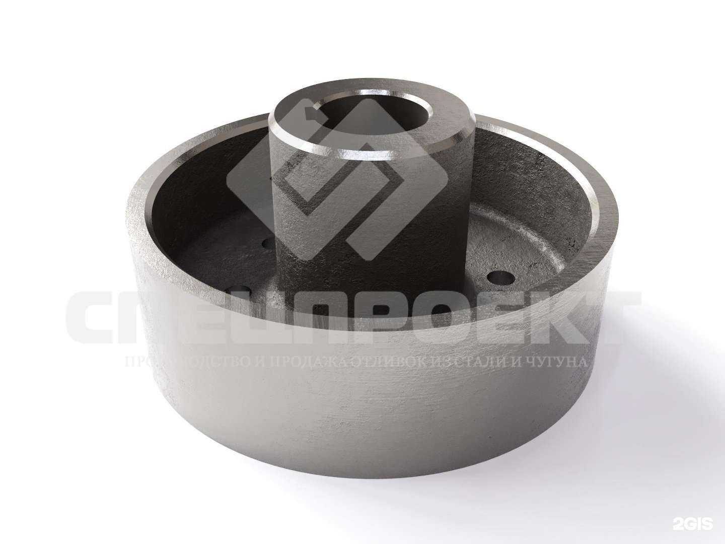 Отзывы на компанию Спецпроект в Барнауле c фото