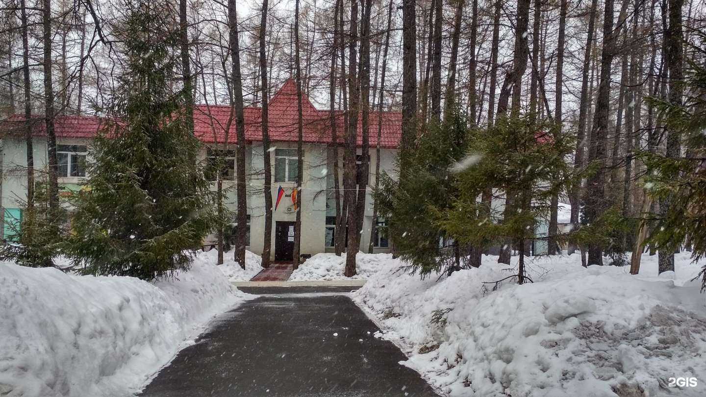 Отзывы на компанию Лакреевский лес в Чебоксарах c фото - фотография 2 из 2