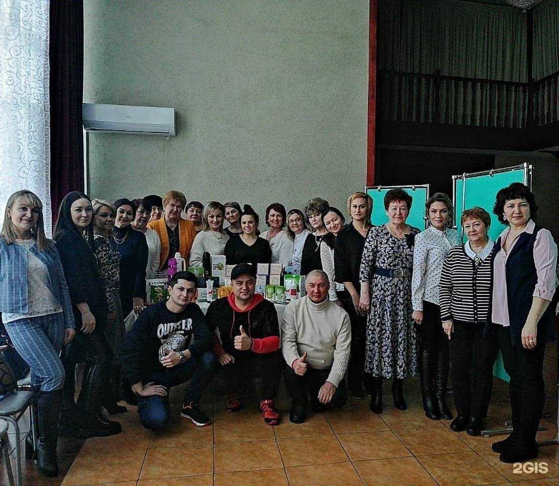 Отзывы на компанию Чак-чак в г. Туймазы c фото