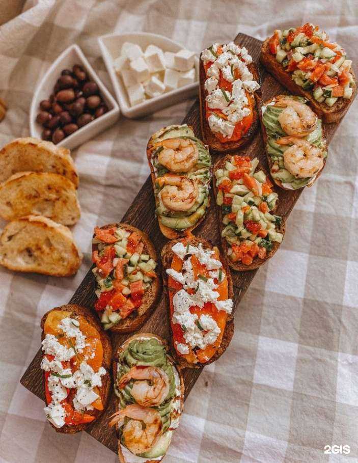 Отзывы на компанию Pro Catering в Казани c фото