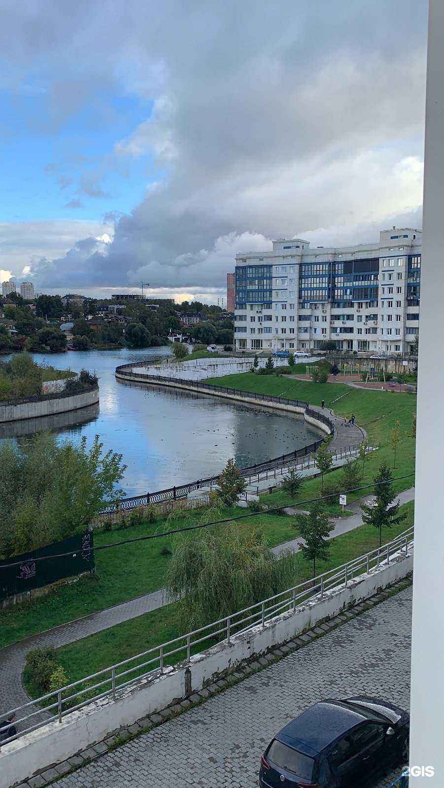 Отзывы на компанию My story в Красногорске c фото - фотография 2 из 2