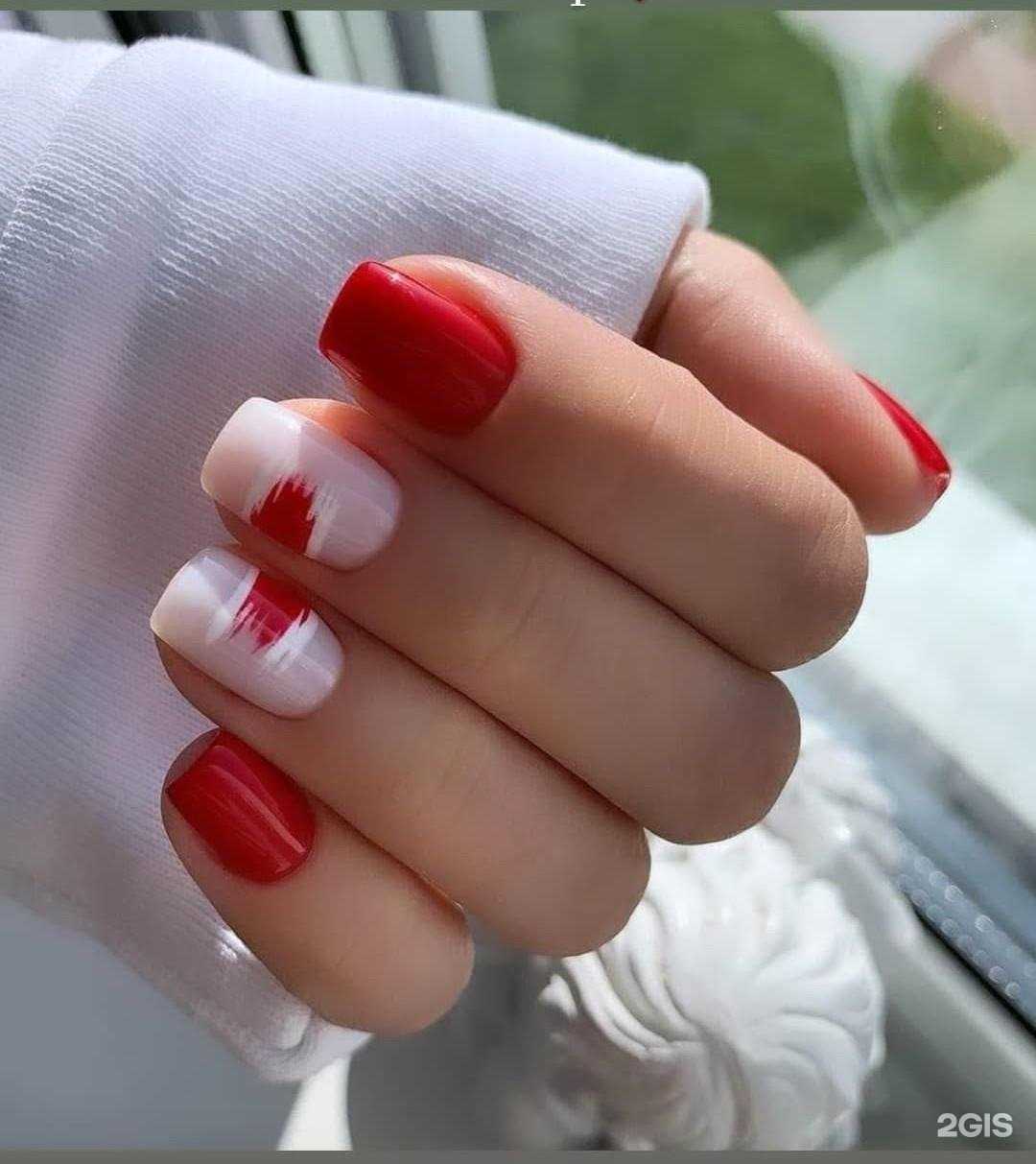 Отзывы на компанию Duet-nail&lash room в г. Новосибирск c фото