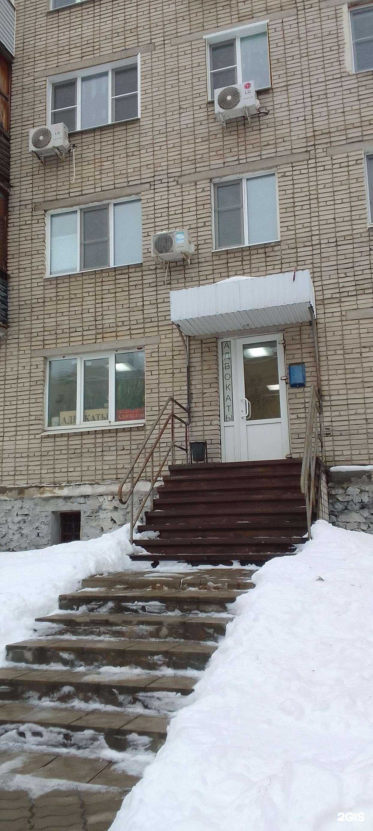 Отзывы на компанию Адвокат Жуков Д.Г. в Владимире c фото