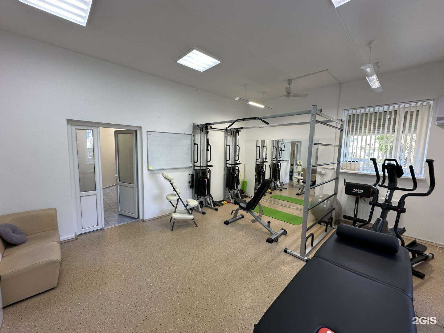 Отзывы на компанию Умный фитнес в Екатеринбурге c фото