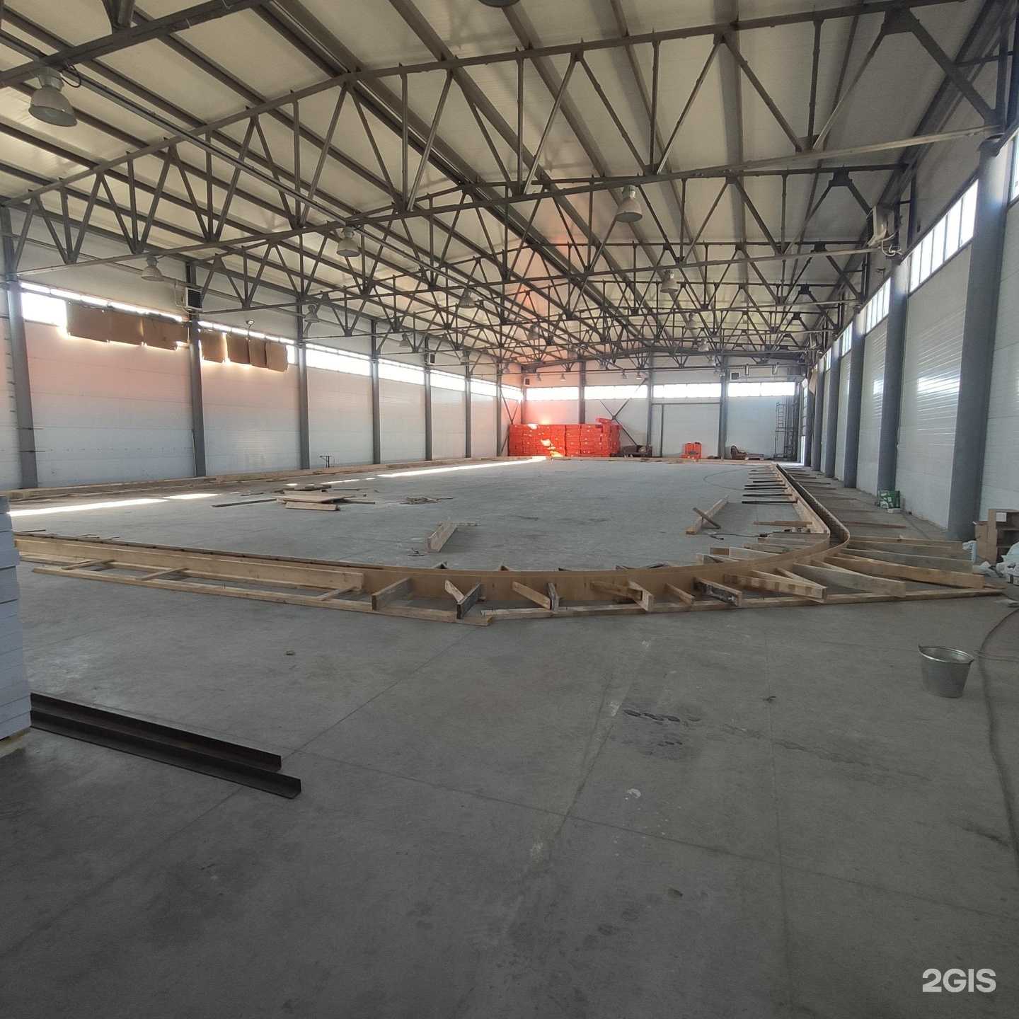 Отзывы на компанию Серпантин в Тюмени c фото - фотография 2 из 2