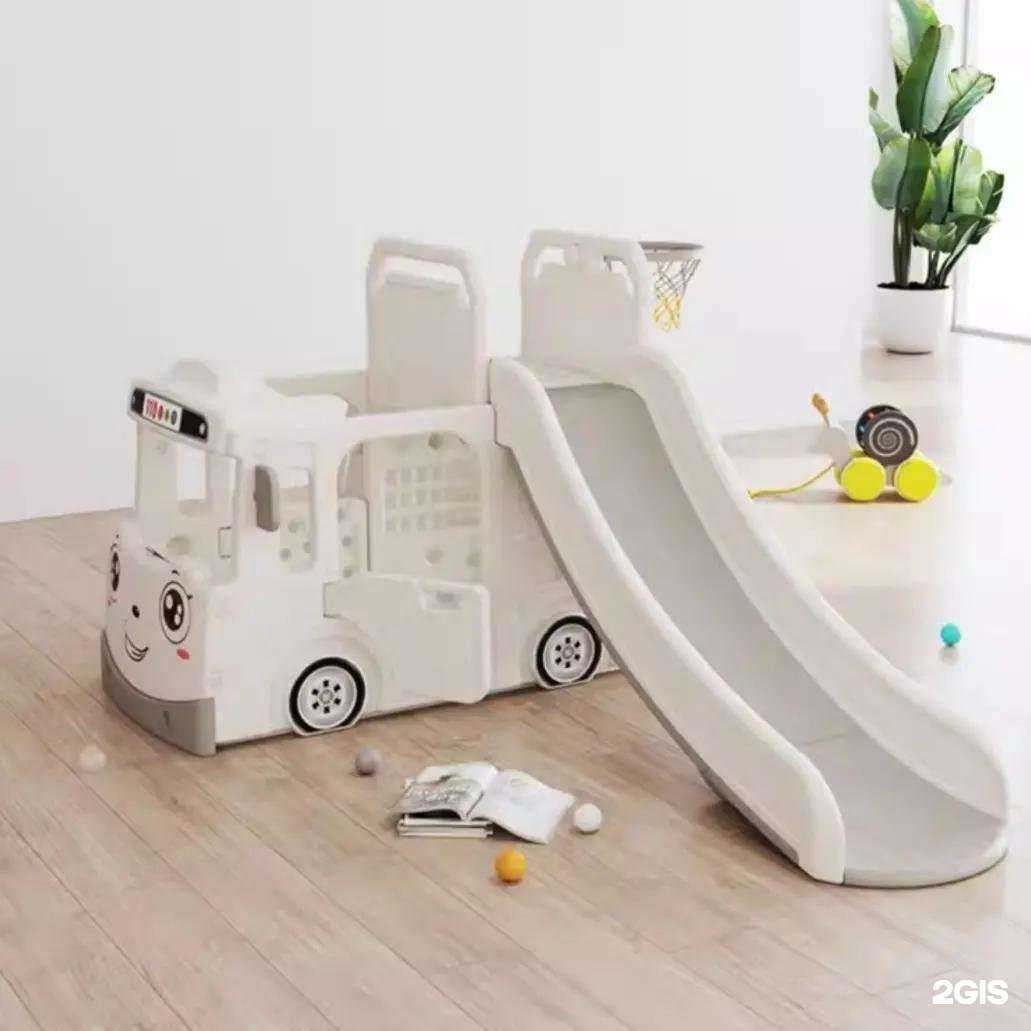 Отзывы на компанию Бэбирай в г. Владивосток c фото