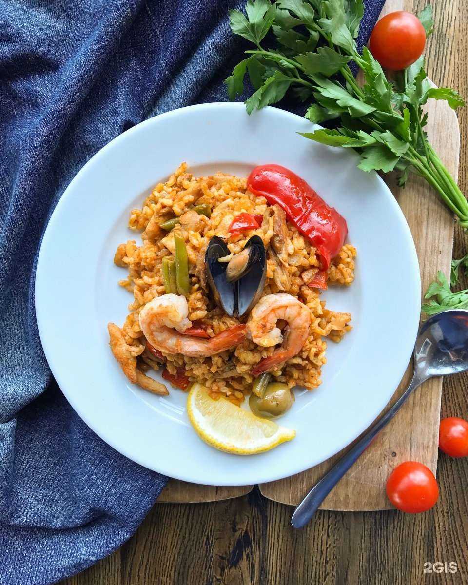 Отзывы на компанию Гриль и бутыль в Новосибирске c фото