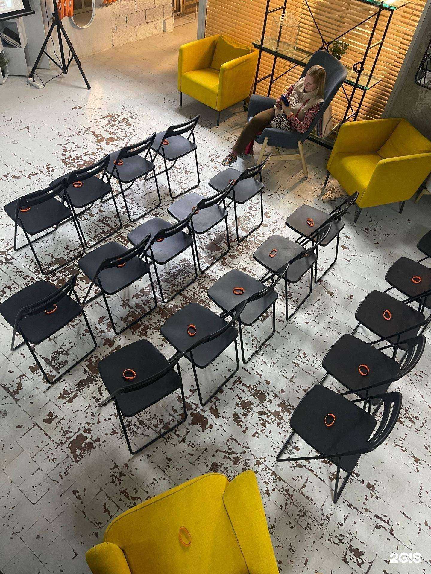 Отзывы на компанию Sochi art space&glass coffee в г. Сочи c фото