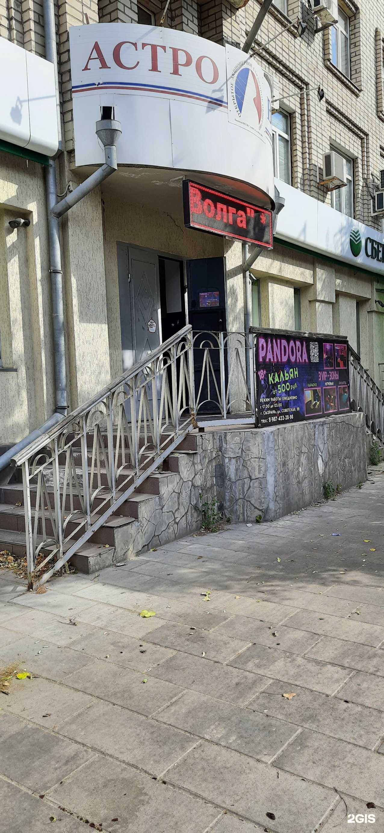 Отзывы на компанию Пандора в Сызрани c фото