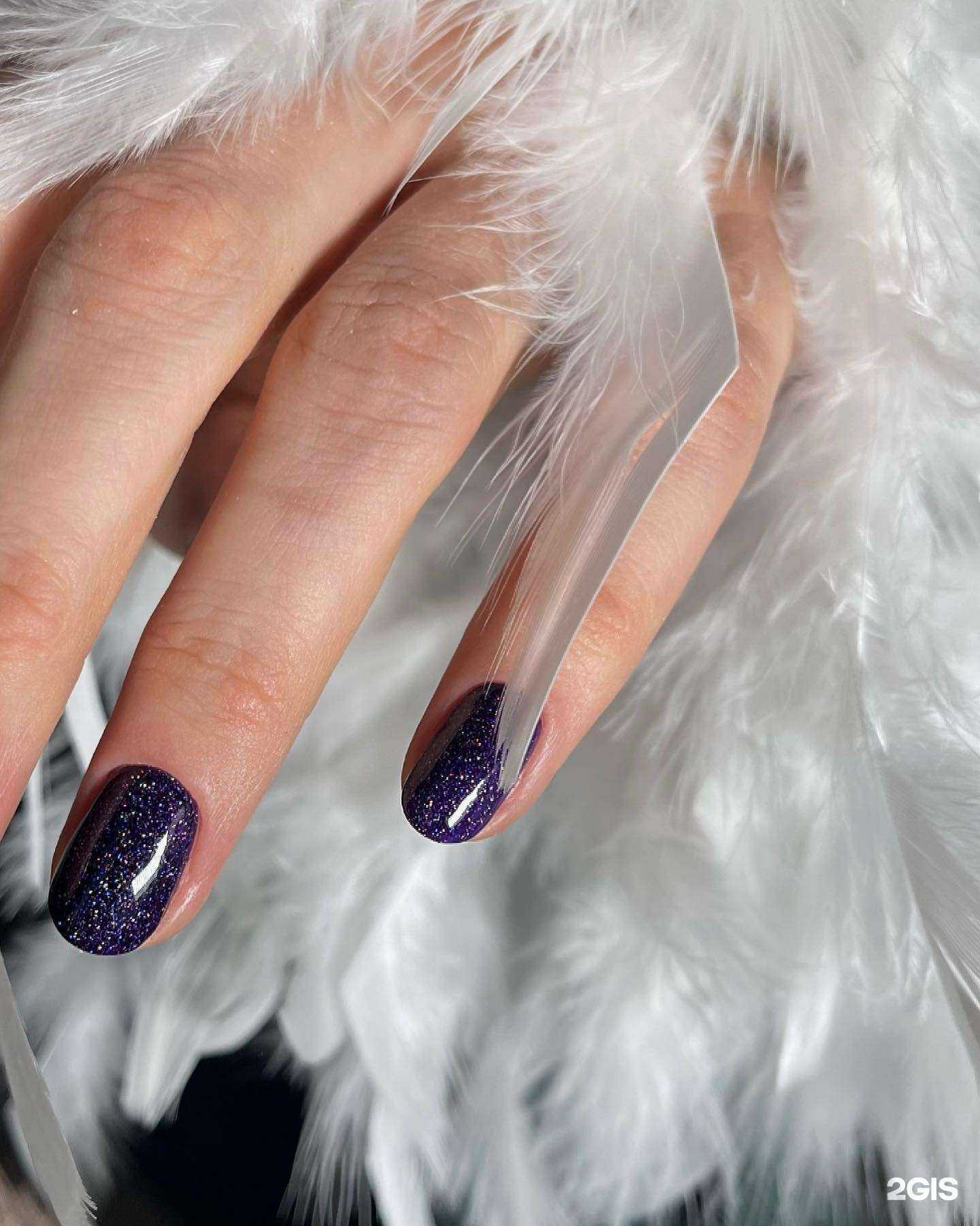 Отзывы на компанию Asmir nails в Ставрополе c фото