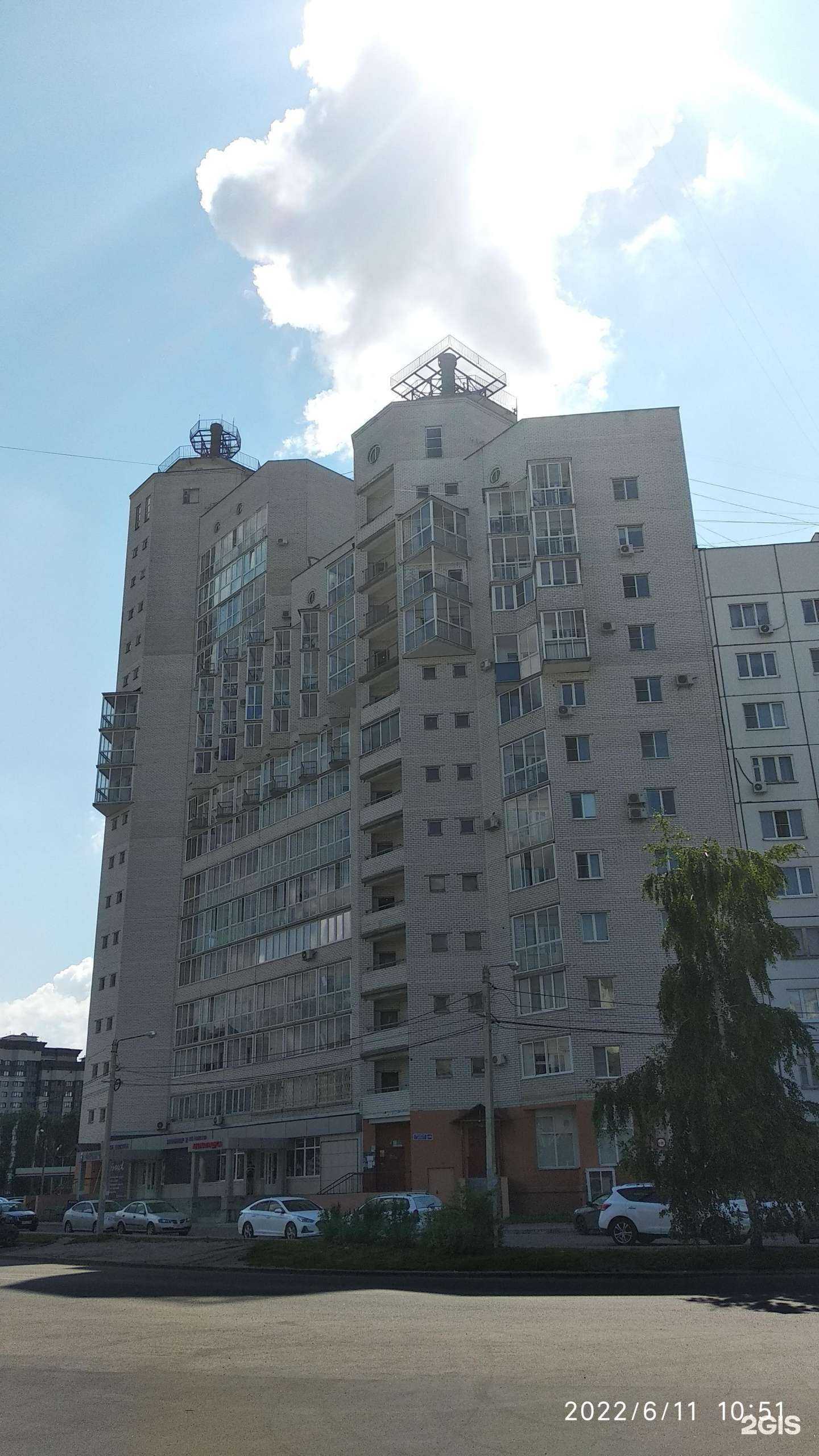 Отзывы на компанию Азбука градуса в Воронеже c фото - фотография 2 из 2