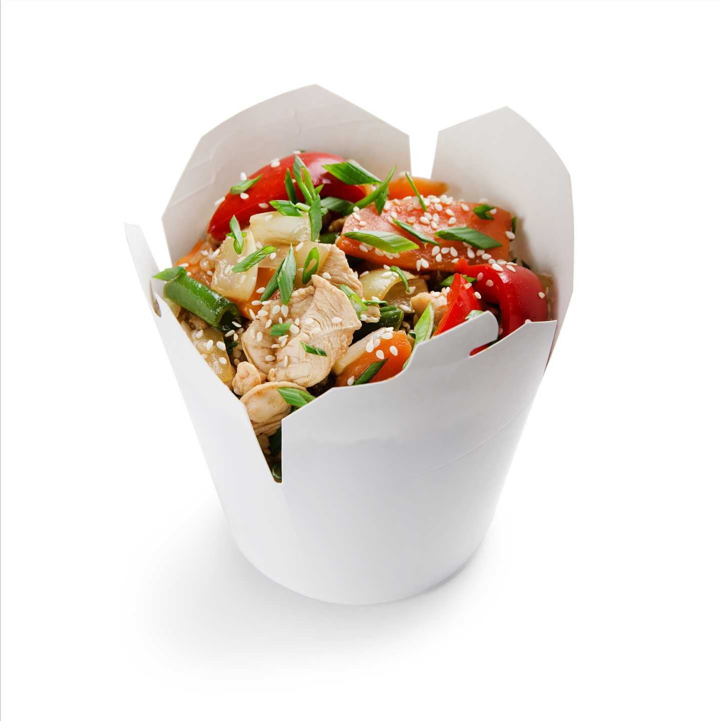 Отзывы на компанию Кушай, бро! в г. Пермь c фото