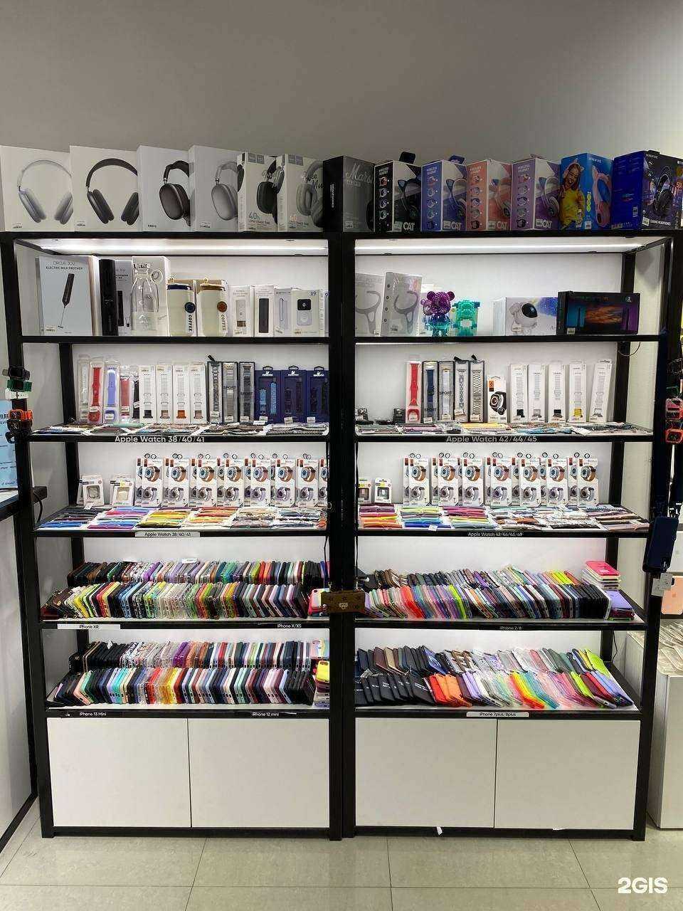 Отзывы на компанию IDAD в Хабаровске c фото