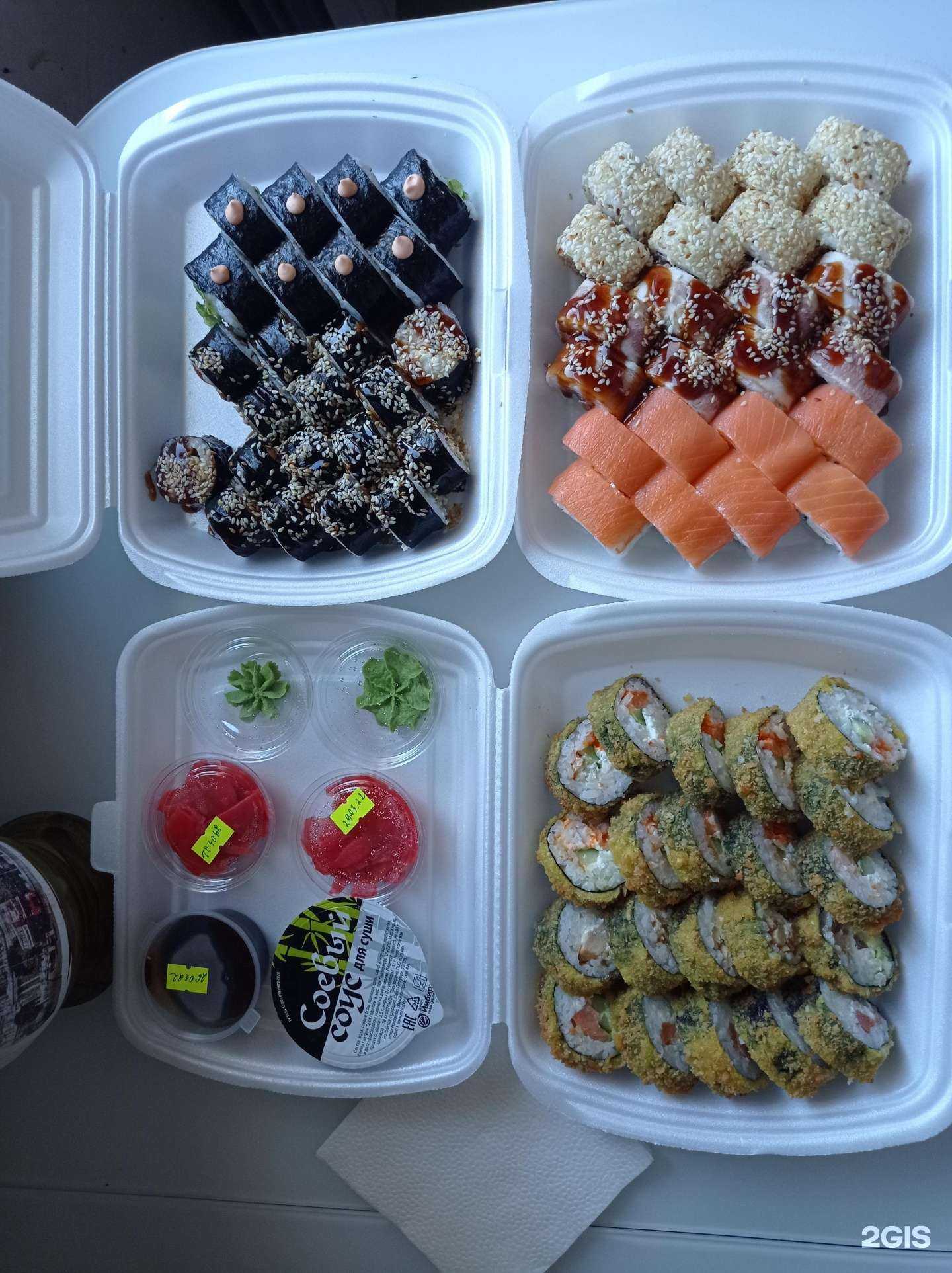 Отзывы на компанию Засушись в Омске c фото