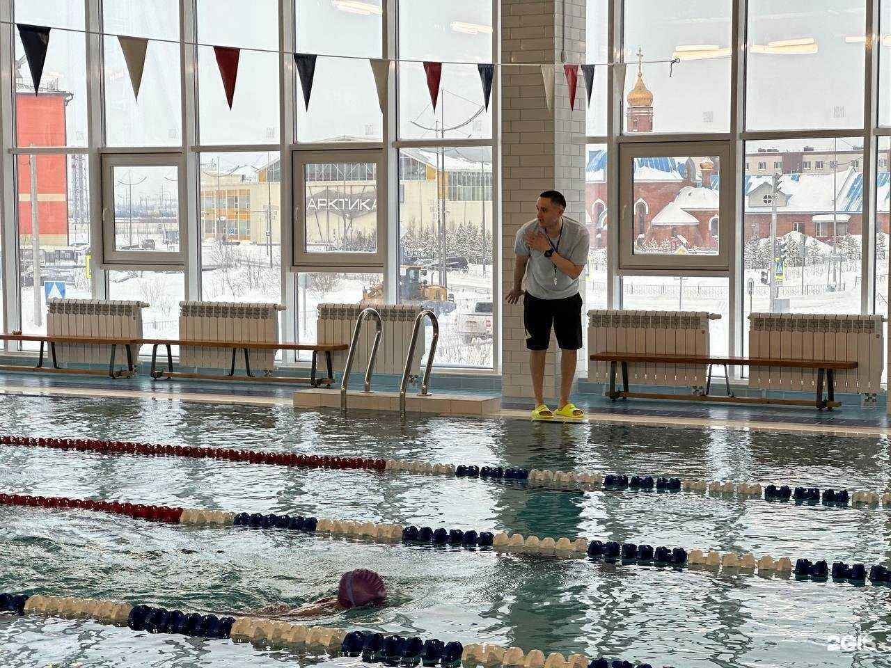 Отзывы на компанию Полярный в г. Новый Уренгой c фото