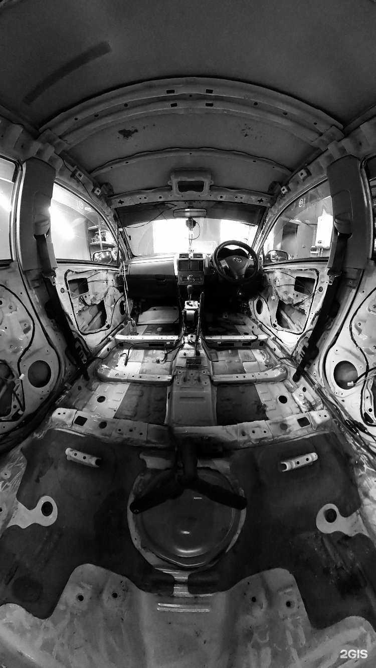 Отзывы на компанию 8 box в Хабаровске c фото