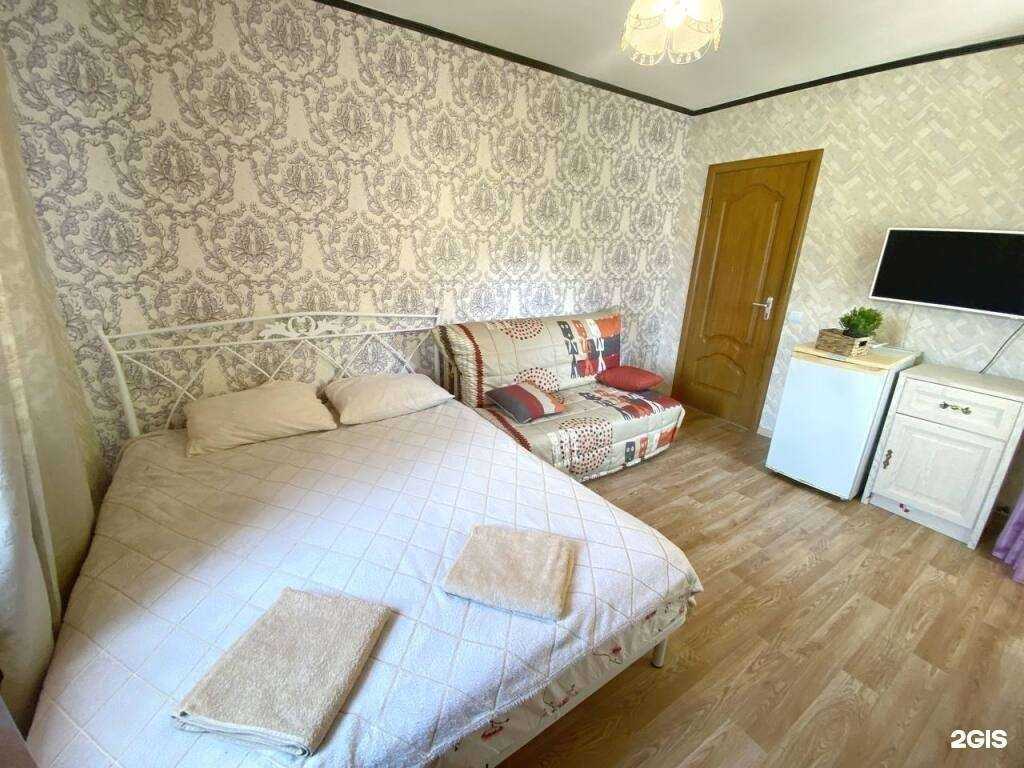 Отзывы на компанию Усадьба на Рубиновом в Геленджике c фото