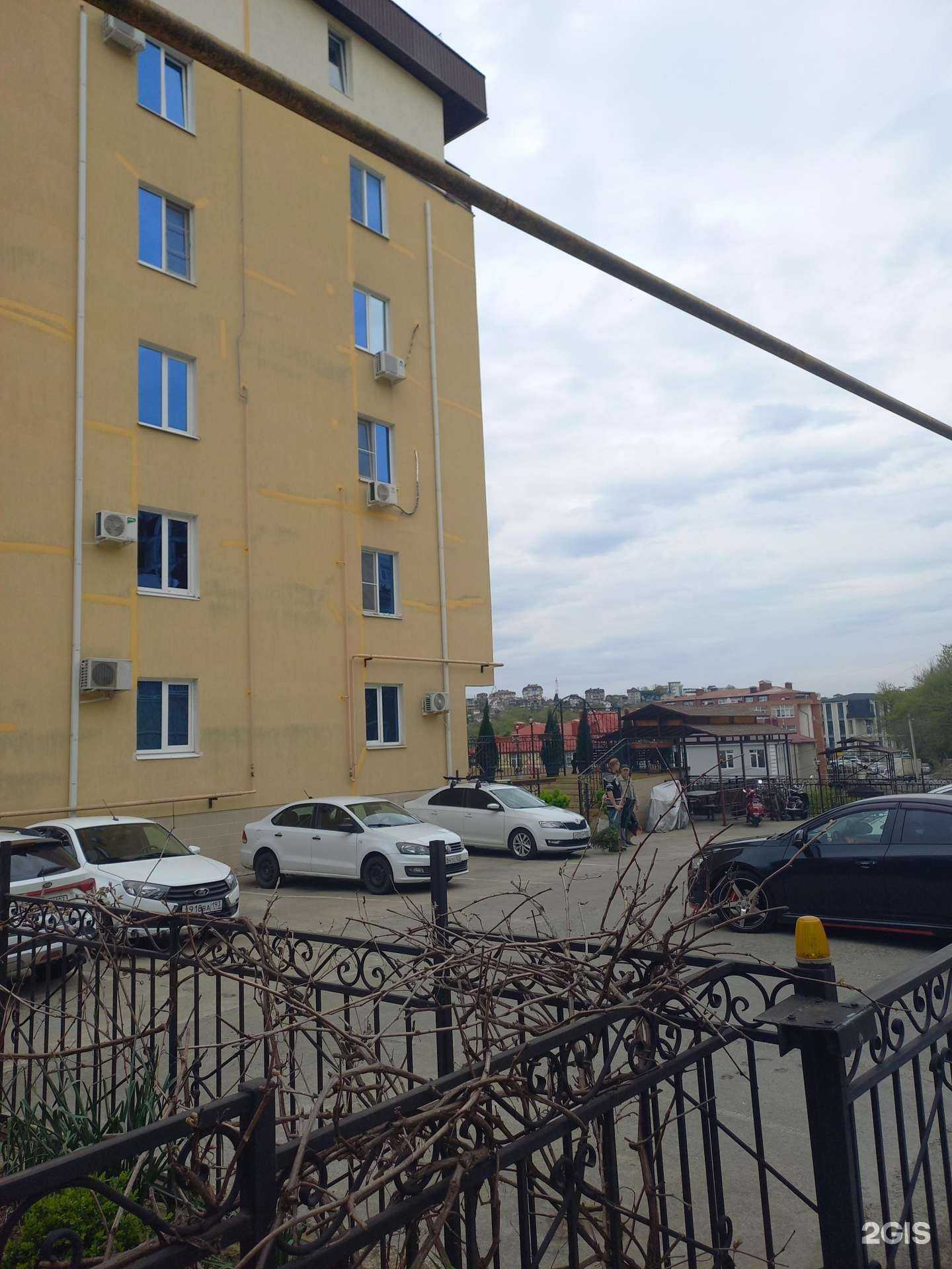 Отзывы на компанию Twinsapp в Сочи c фото