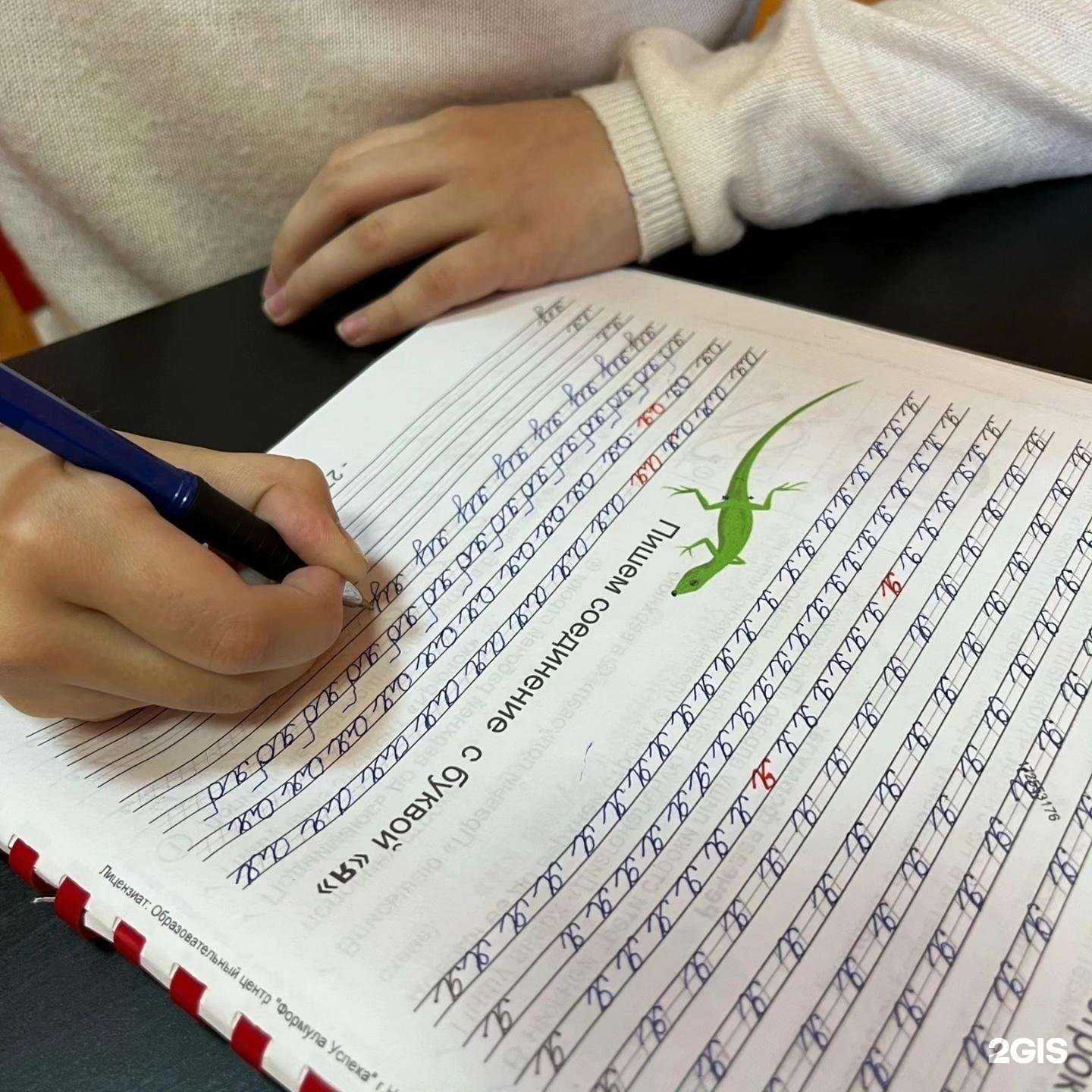 Отзывы на компанию Формула Успеха в Новокузнецке c фото