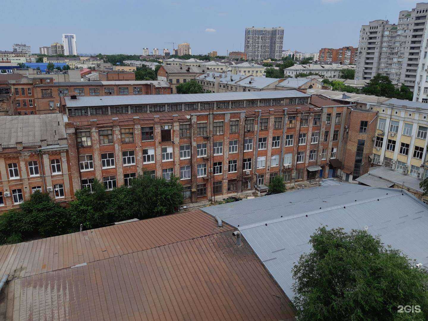 Отзывы на компанию МодульКонструкт в Ростове-на-Дону c фото - фотография 2 из 2