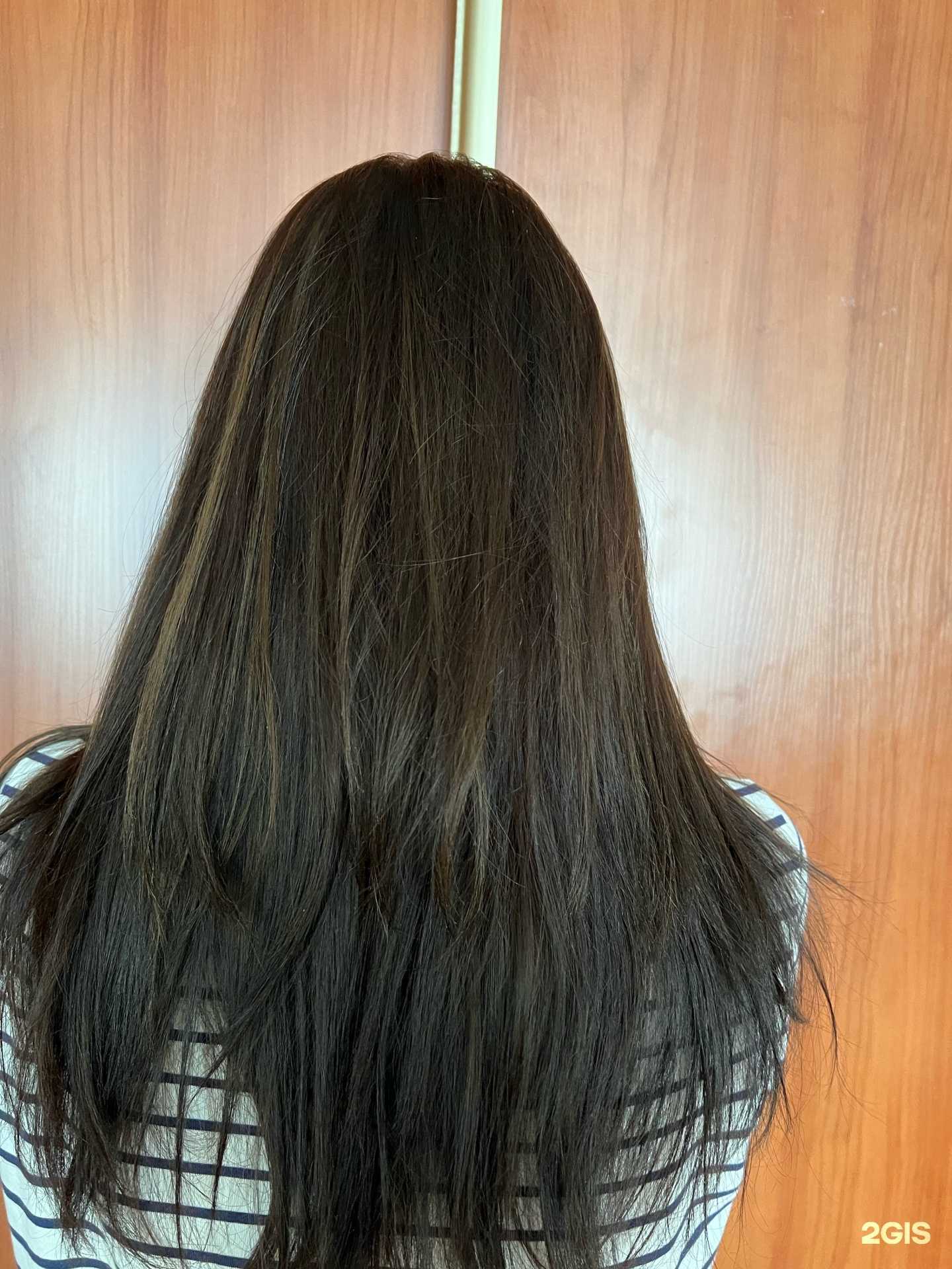 Отзывы на компанию Мир стрижек в Самаре c фото
