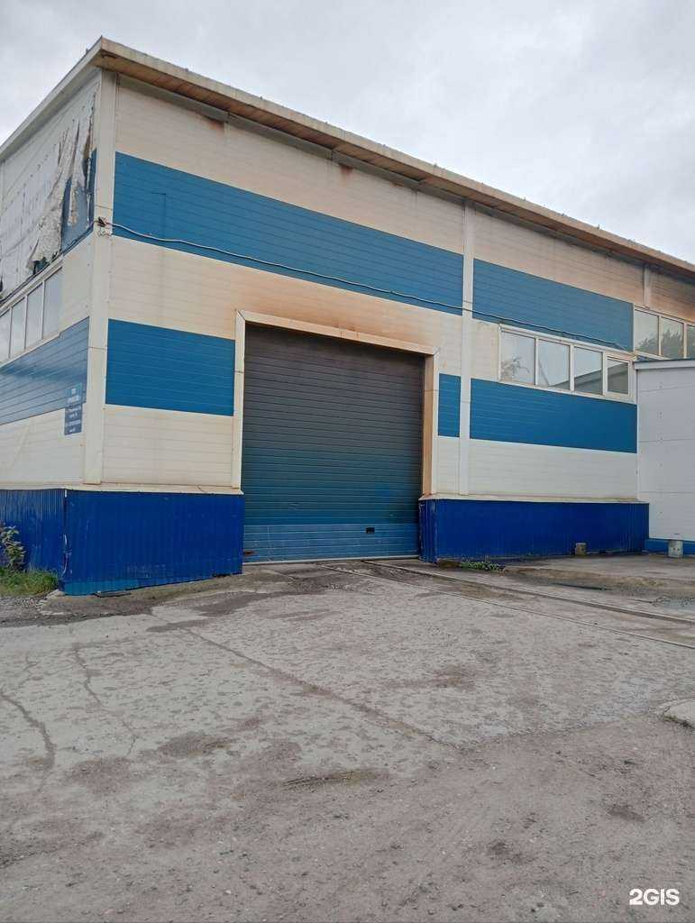 Отзывы на компанию Сибсталь в Новосибирске c фото