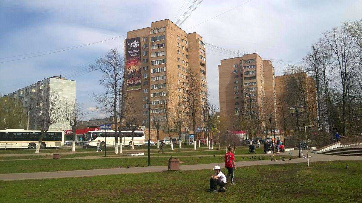 Отзывы на компанию Ломбард Ивантеевка в Ивантеевке c фото - фотография 2 из 2