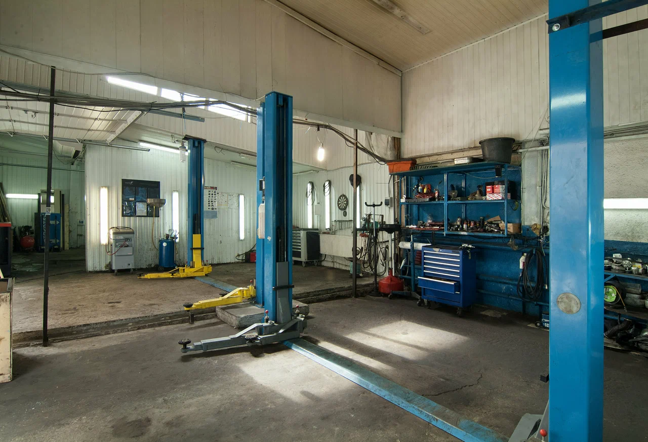 Отзывы на компанию Mds Auto в Москве c фото - фотография 3 из 3