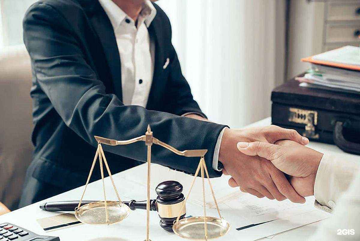 Отзывы на компанию Юридический кабинет Солдатова В.И. в г. Ульяновск c фото