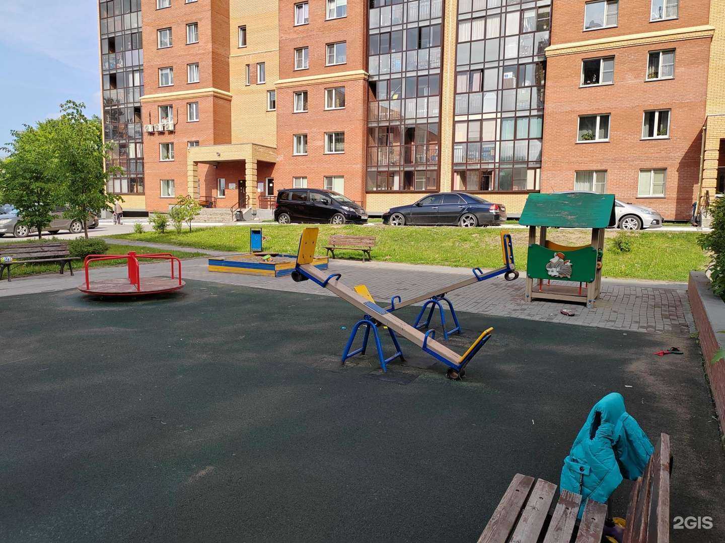 Отзывы на компанию Калинка-Малинка в г. Новосибирск c фото