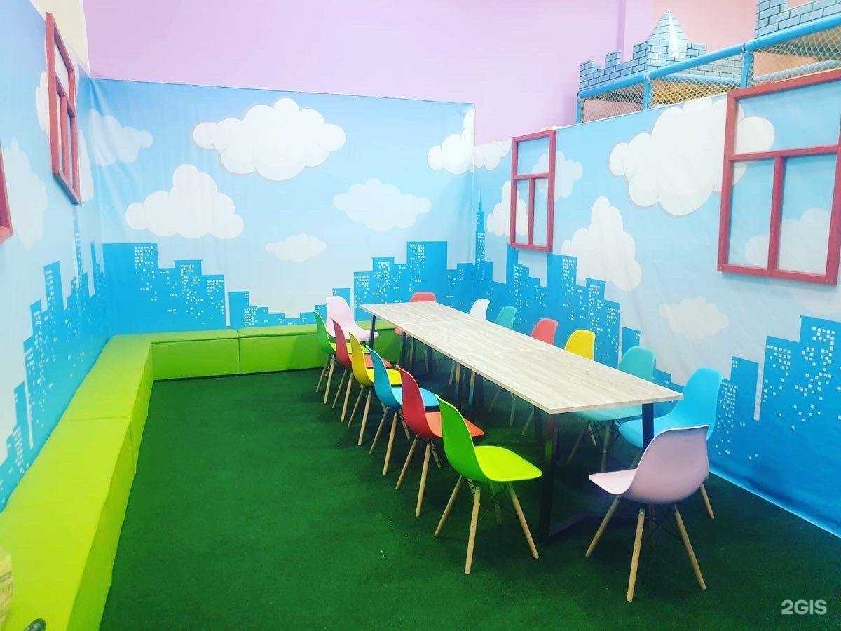 Отзывы на компанию Балу в Астрахани c фото