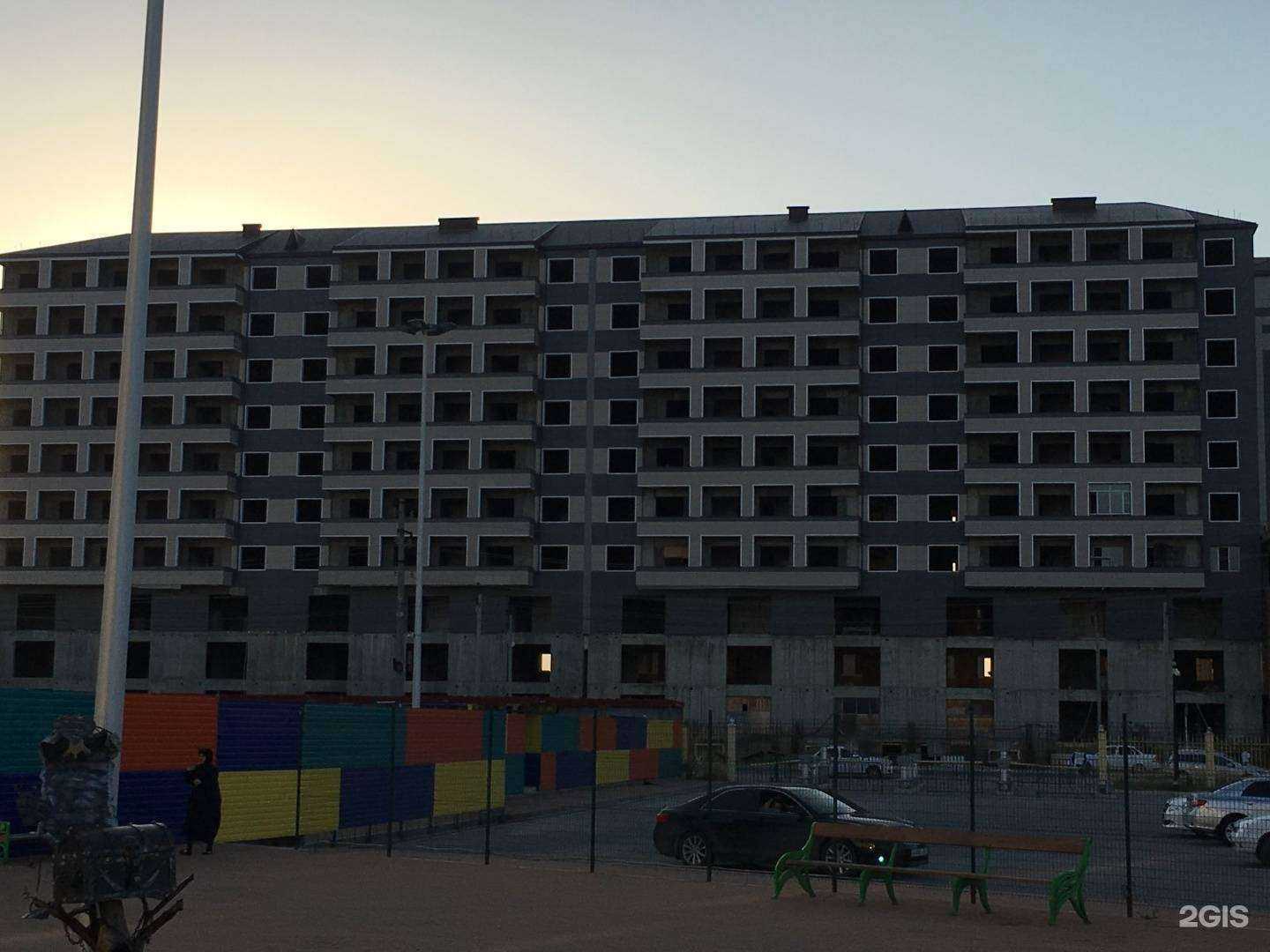 Отзывы на компанию ABSOLUT в Каспийске c фото - фотография 2 из 2