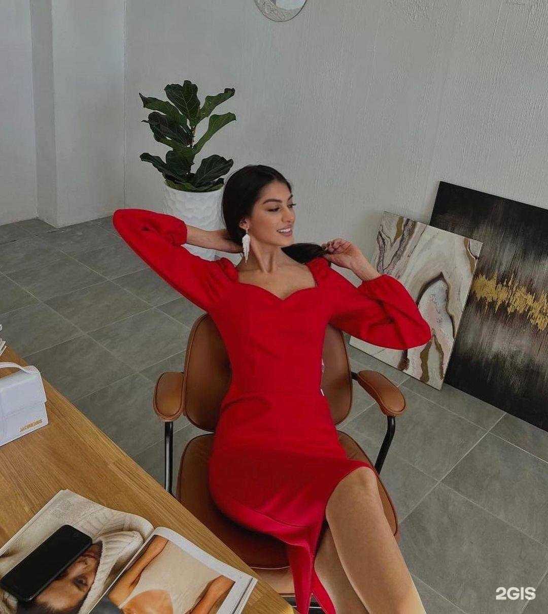 Отзывы на компанию TheSmile в Казани c фото