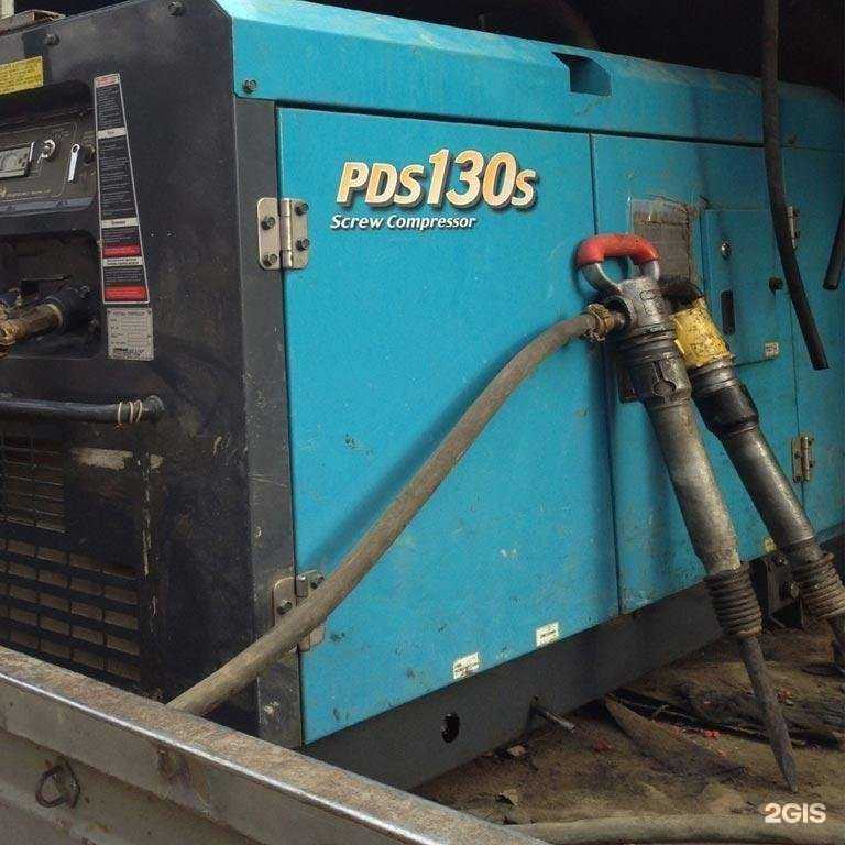 Отзывы на компанию Ваш компрессор в Новосибирске c фото